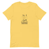 “It’s a Taurus Thing” T-shirt