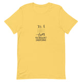 “It’s a Virgo Thing” T-shirt