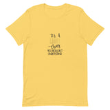 “It’s a Libra Thing” T-shirt