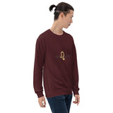 Leo Heartbeat Sweatshirt