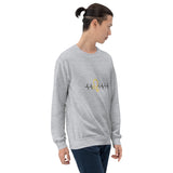 Leo Heartbeat Sweatshirt