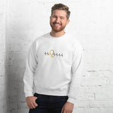 Leo Heartbeat Sweatshirt