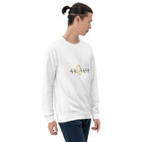 Leo Heartbeat Sweatshirt