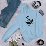 Virgo Moon Hoodie