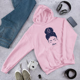 Libra Hairbun Hoodie