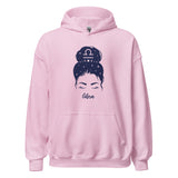 Libra Hairbun Hoodie