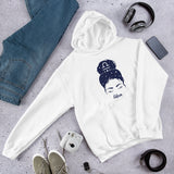 Libra Hairbun Hoodie