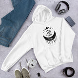 Virgo Moon Hoodie