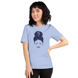 Virgo Hairbun T-shirt