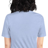 Virgo Hairbun T-shirt