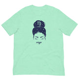 Virgo Hairbun T-shirt