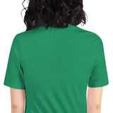 Virgo Hairbun T-shirt