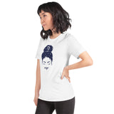 Virgo Hairbun T-shirt