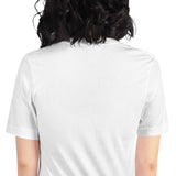 Virgo Hairbun T-shirt