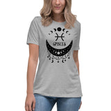 Pisces Moon T-Shirt