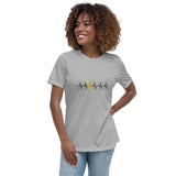 Pisces Heartbeat T-Shirt