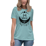 Pisces Moon T-Shirt