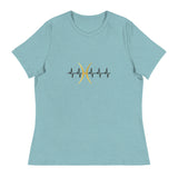 Pisces Heartbeat T-Shirt