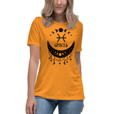 Pisces Moon T-Shirt