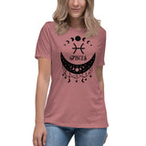 Pisces Moon T-Shirt