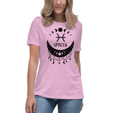 Pisces Moon T-Shirt