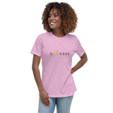 Libra Heartbeat T-Shirt