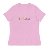 Libra Heartbeat T-Shirt