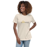 Libra Heartbeat T-Shirt