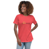 Libra Heartbeat T-Shirt