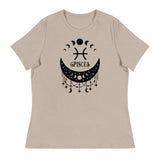 Pisces Moon T-Shirt