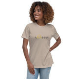 Libra Heartbeat T-Shirt