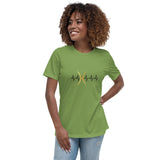 Pisces Heartbeat T-Shirt