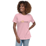 Libra Heartbeat T-Shirt