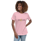 Pisces Heartbeat T-Shirt