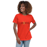 Pisces Heartbeat T-Shirt