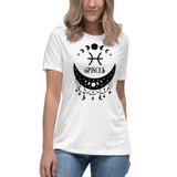 Pisces Moon T-Shirt