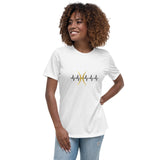 Pisces Heartbeat T-Shirt